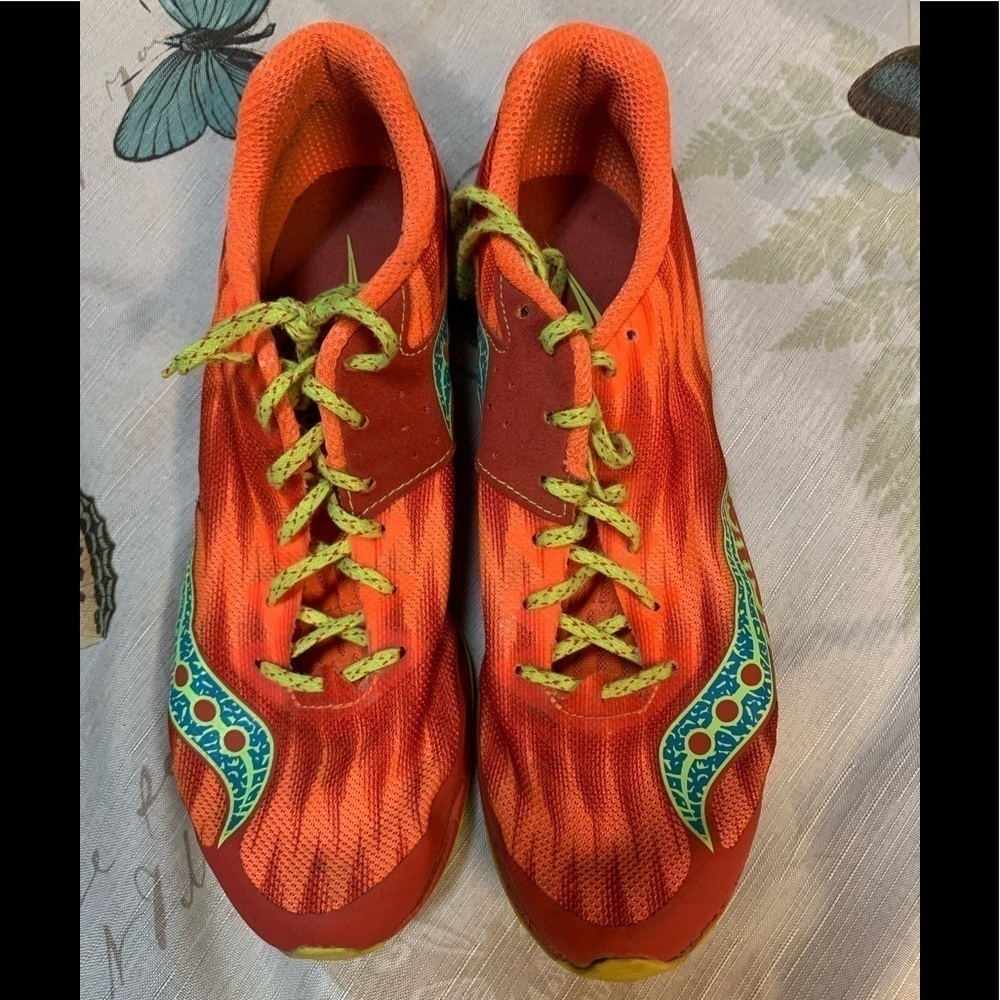 Women’s‎ saucony Kilkenny athletic sneakers